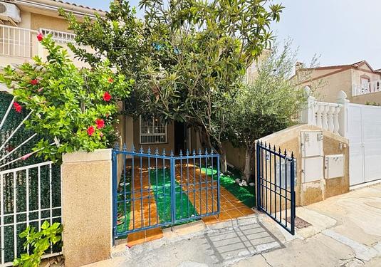 Duplex in Torrevieja