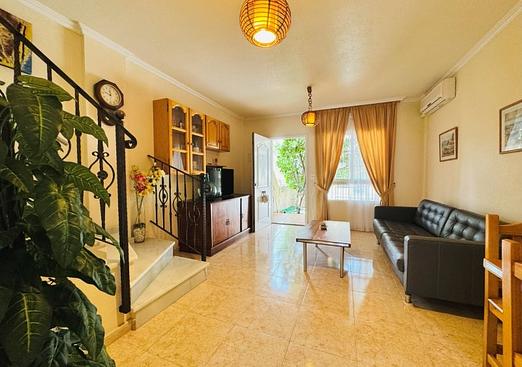 Duplex in Torrevieja