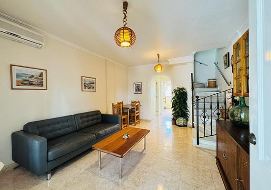 Duplex in Torrevieja
