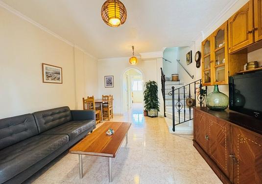 Duplex in Torrevieja