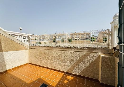 Duplex in Torrevieja
