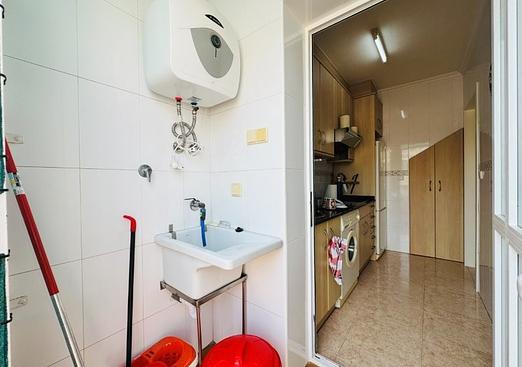 Duplex in Torrevieja