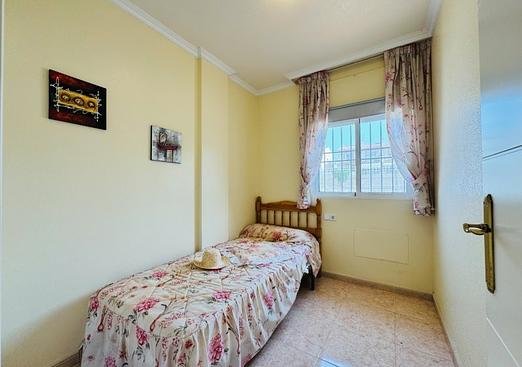 Duplex in Torrevieja