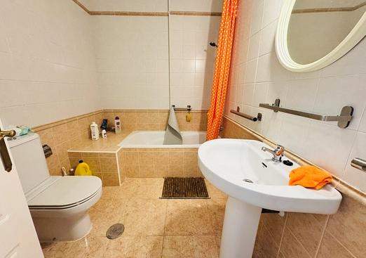 Duplex in Torrevieja