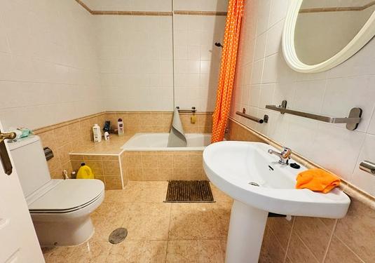Duplex in Torrevieja