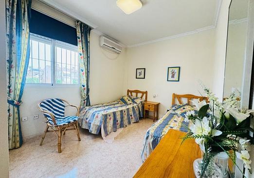 Duplex in Torrevieja