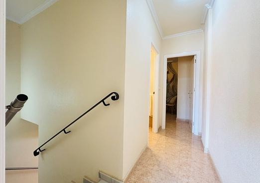 Duplex in Torrevieja