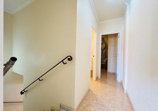 Duplex in Torrevieja