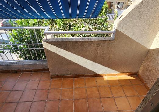 Duplex in Torrevieja