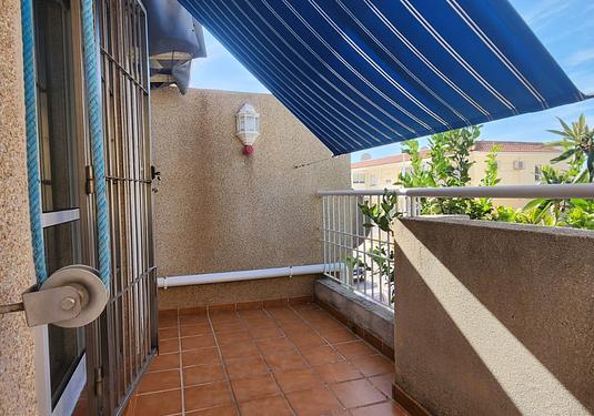 Duplex in Torrevieja