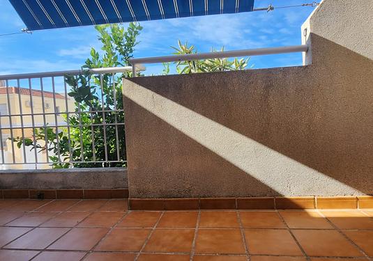 Duplex in Torrevieja