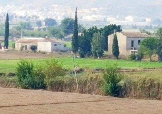 Finca in Callosa de Segura