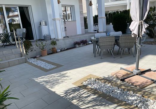 Apartment in Rojales