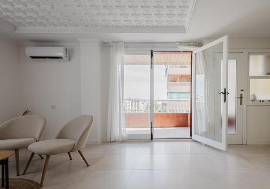 Apartment in Torrevieja