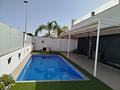 Villa in Lo Pagan