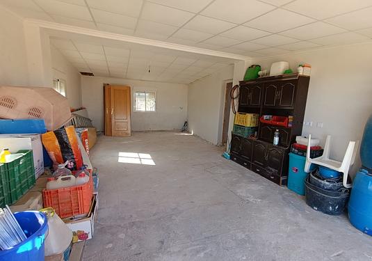 Country house in Jumilla