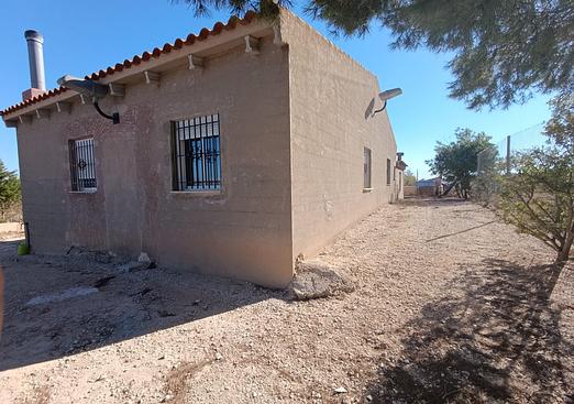 Country house in Jumilla