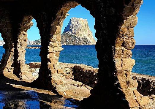 Other in Calpe