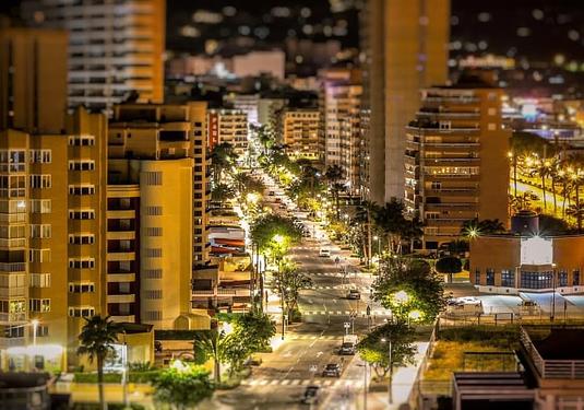 Other in Calpe