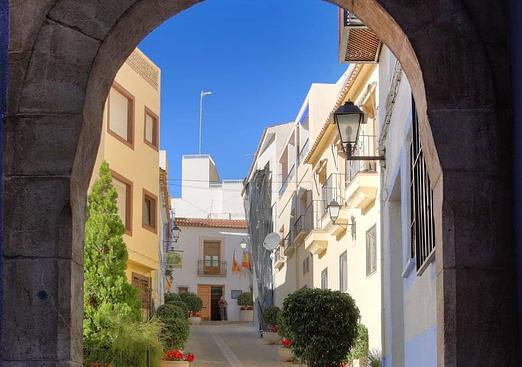 Other in Calpe