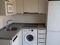 Apartment in Las Lagunas De Mijas