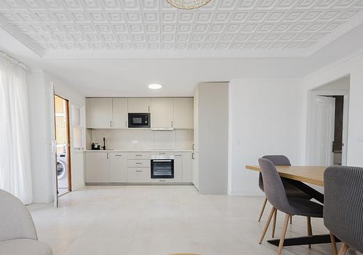 Apartment in Torrevieja