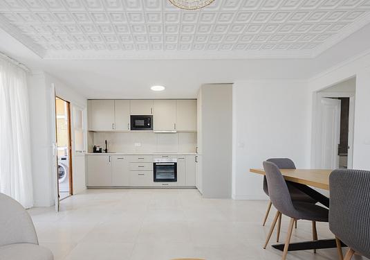 Apartment in Torrevieja