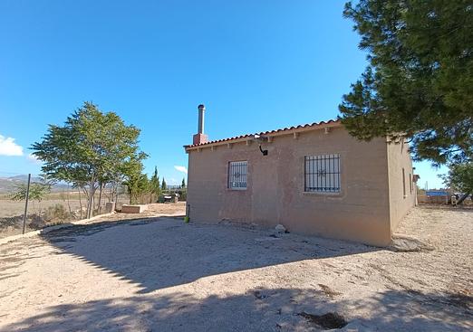 Country house in Jumilla