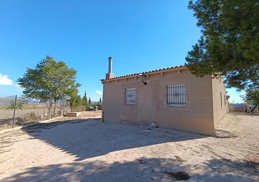 Country house in Jumilla