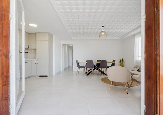 Apartment in Torrevieja