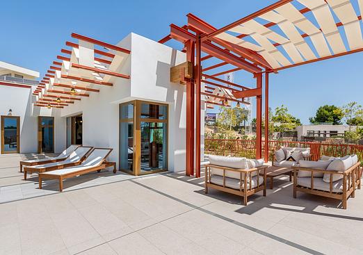 Villa in Orihuela Costa