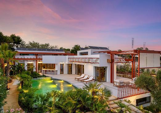 Villa in Orihuela Costa
