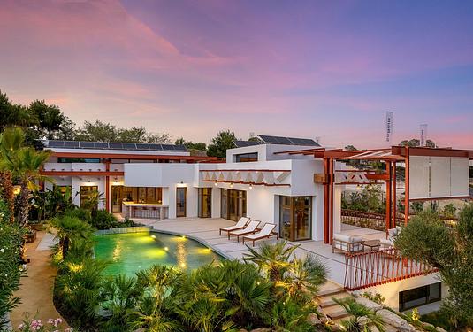 Villa in Orihuela Costa