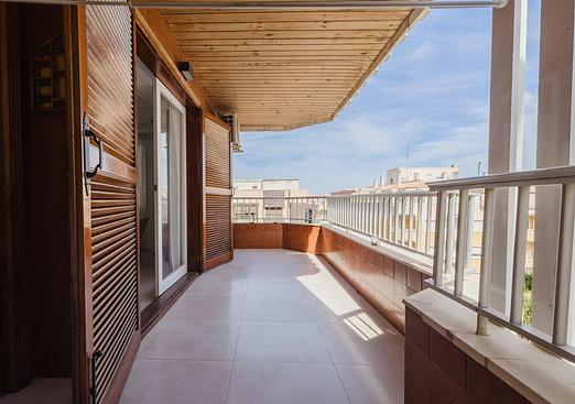 Apartment in Torrevieja