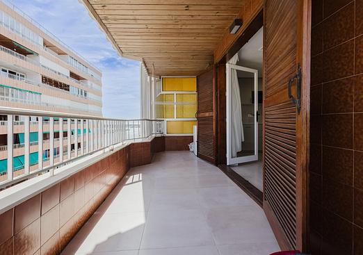 Apartment in Torrevieja