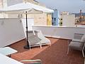 Apartment in Malaga Center