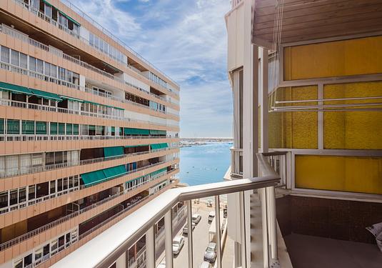 Apartment in Torrevieja