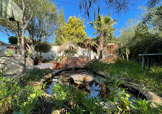 Villa in Orihuela Costa