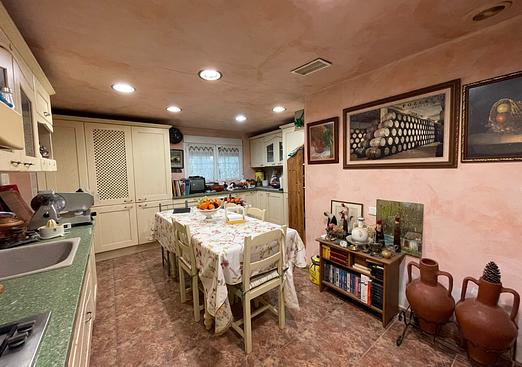Villa in Orihuela Costa