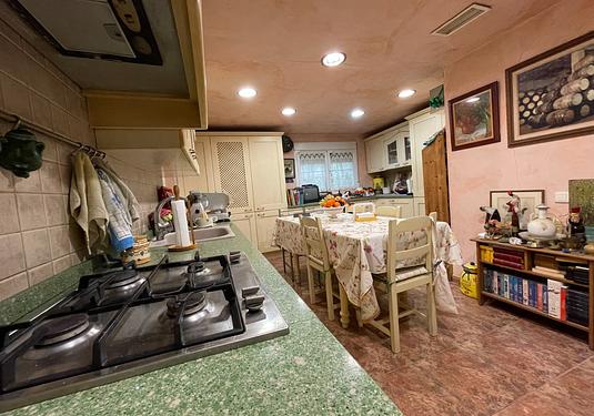 Villa in Orihuela Costa