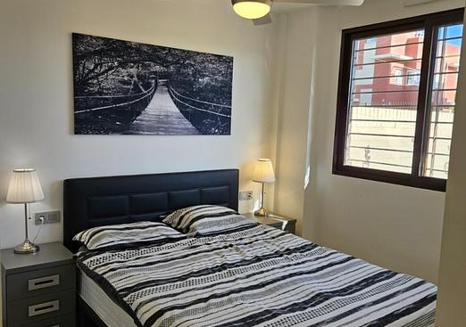 Apartment in Orihuela Costa