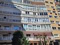 Apartment in Malaga Center