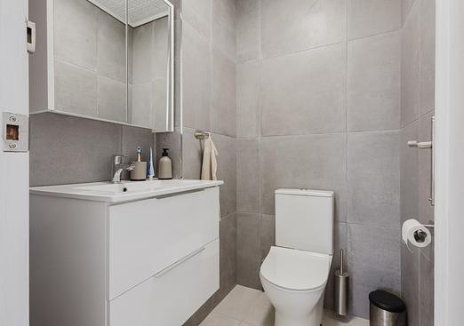 Apartment in Torrevieja