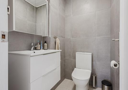 Apartment in Torrevieja