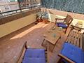 Apartment in Malaga Center