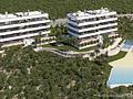 Apartment in Las Colinas Golf
