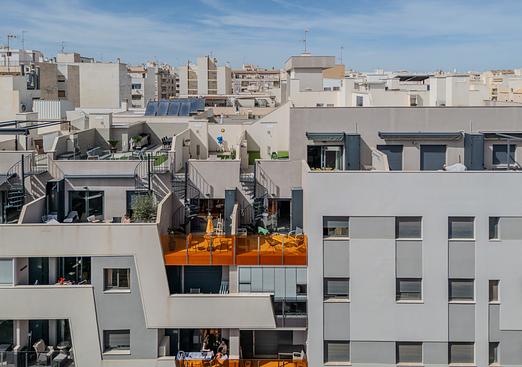 Apartment in Torrevieja