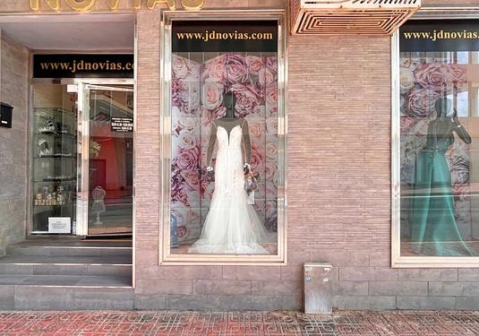 Commercial in Torrevieja