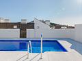 Apartment in Malaga Center