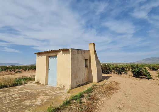 Land in Pinoso
